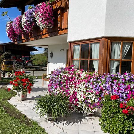 Gaestehaus Seeklause Schwangau Ngoại thất bức ảnh