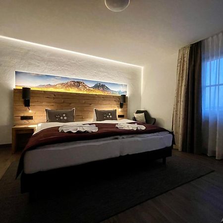 Gaestehaus Seeklause Schwangau Ngoại thất bức ảnh