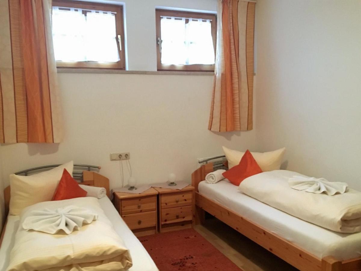 Gaestehaus Seeklause Schwangau Phòng bức ảnh