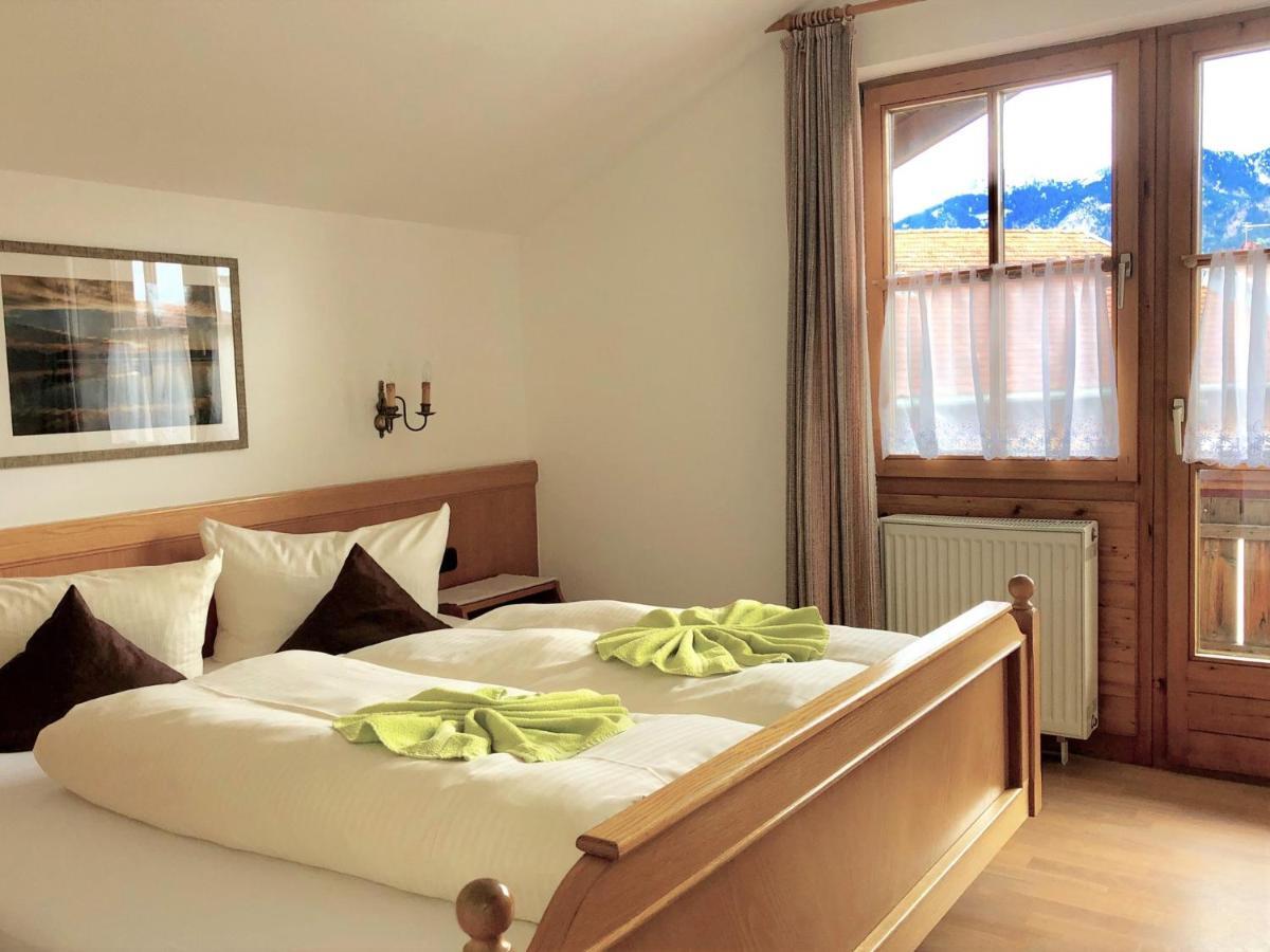 Gaestehaus Seeklause Schwangau Phòng bức ảnh