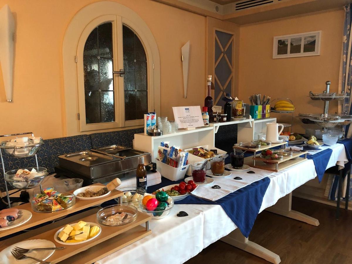 Gaestehaus Seeklause Schwangau Ngoại thất bức ảnh