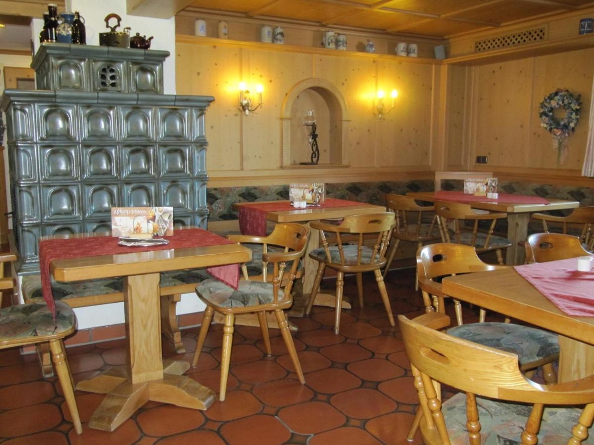 Gaestehaus Seeklause Schwangau Ngoại thất bức ảnh